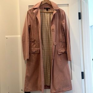 Marc Jacobs Pink Jacket